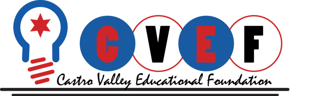 Castro Valley Educational Foundation Logo